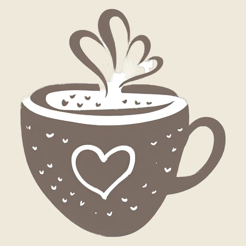 Le rêve des amateurs de café
