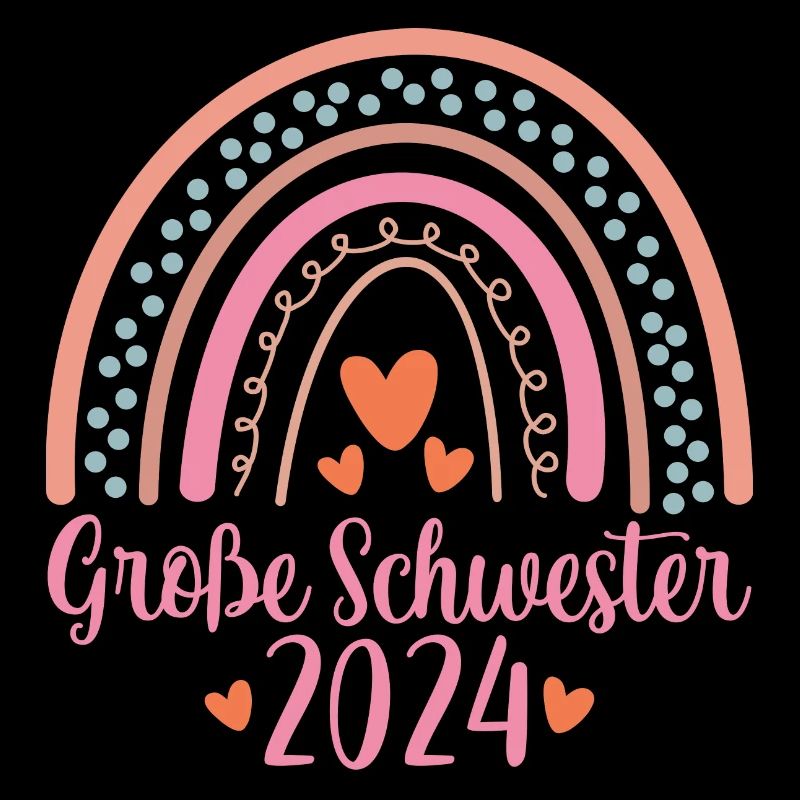 Große Schwester 2024
