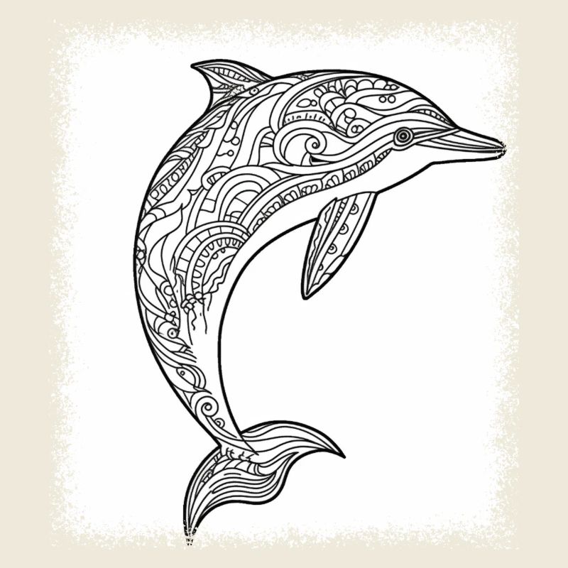 Caribbean Aquatic Environment Background