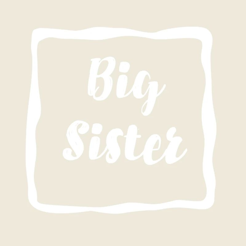 big sister