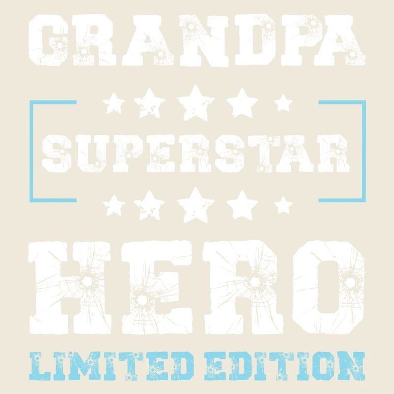 Opa Limited Edition Spruch