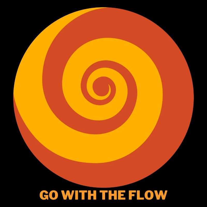Go with the Flow