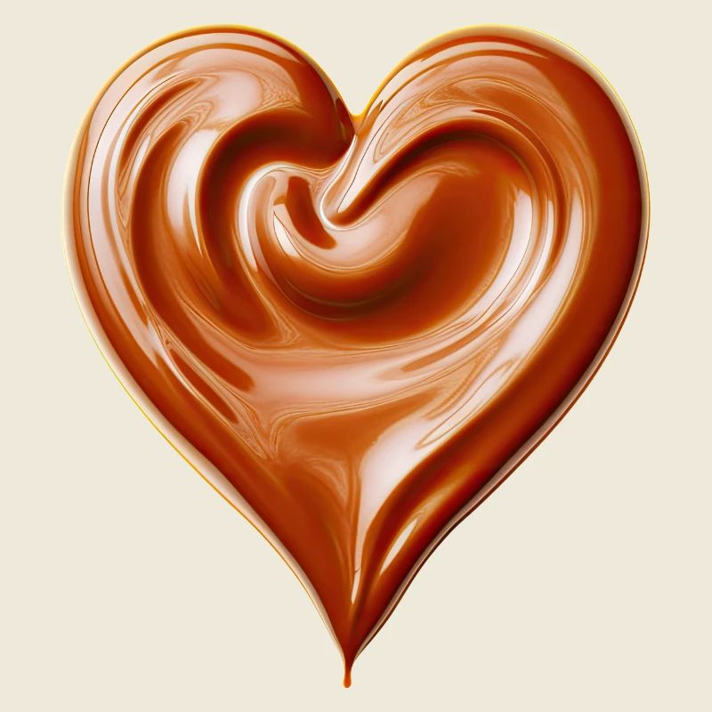 I love ... Choco