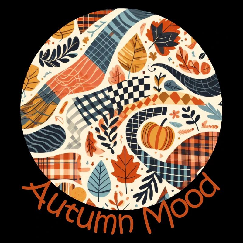 Autumn Mood