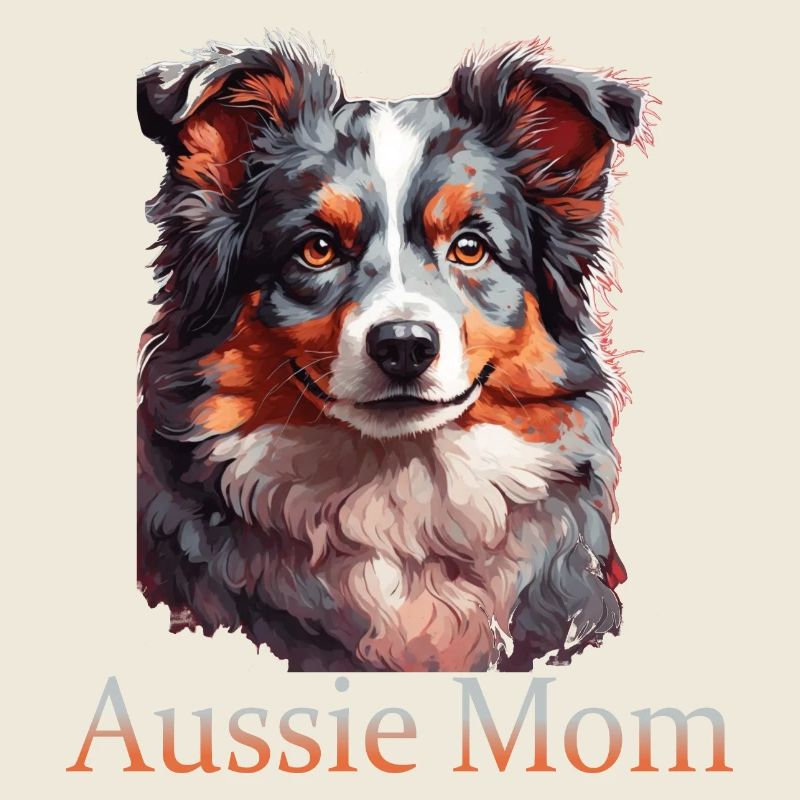 Aussie Mom