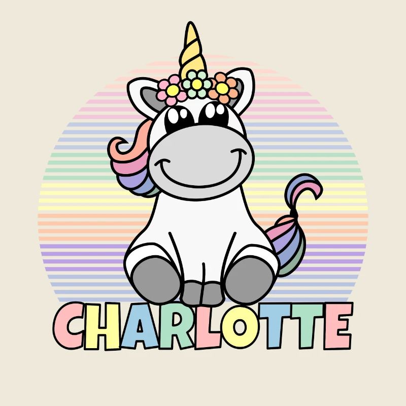 Charlotte Einhorn Name