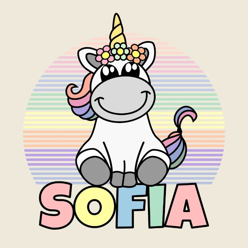Sofia Einhorn Name