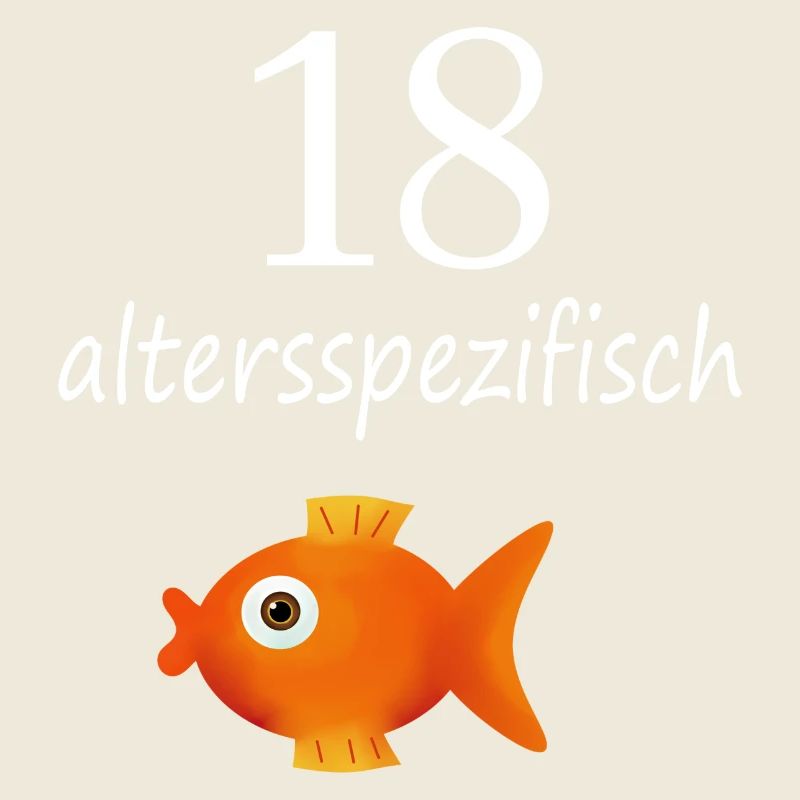 18.Geburtstag volljährig