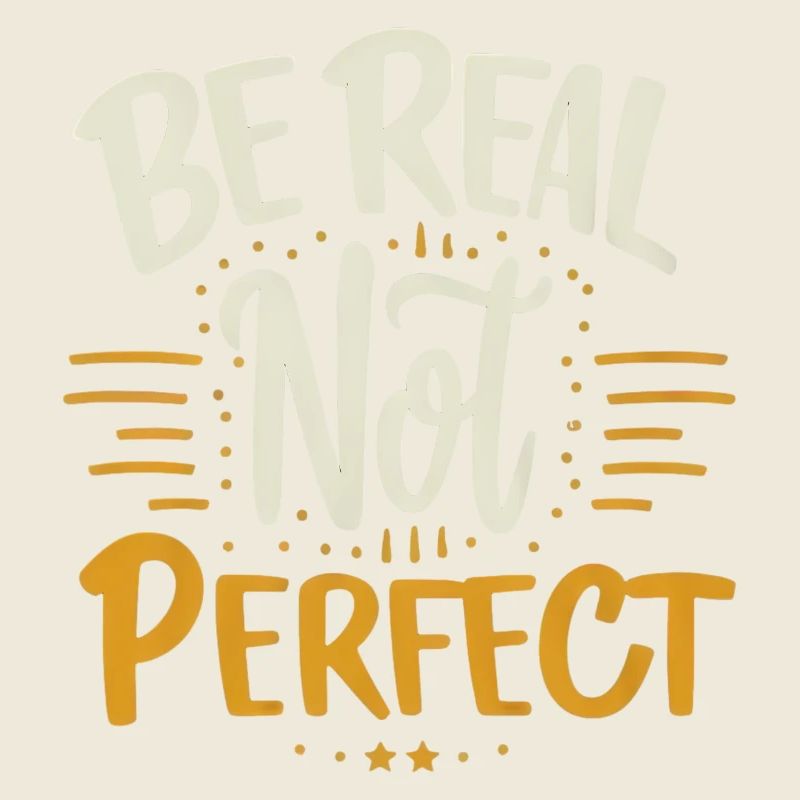 Soyez vrai, pas parfait : votre authenticité compte