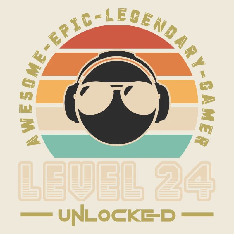 Level 24