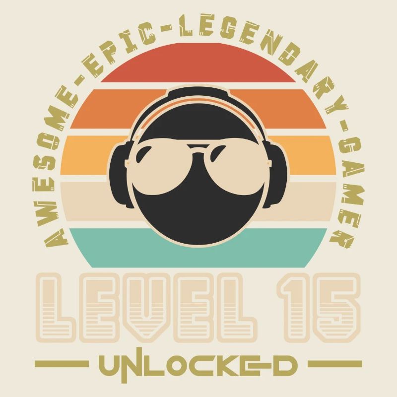 Level 15
