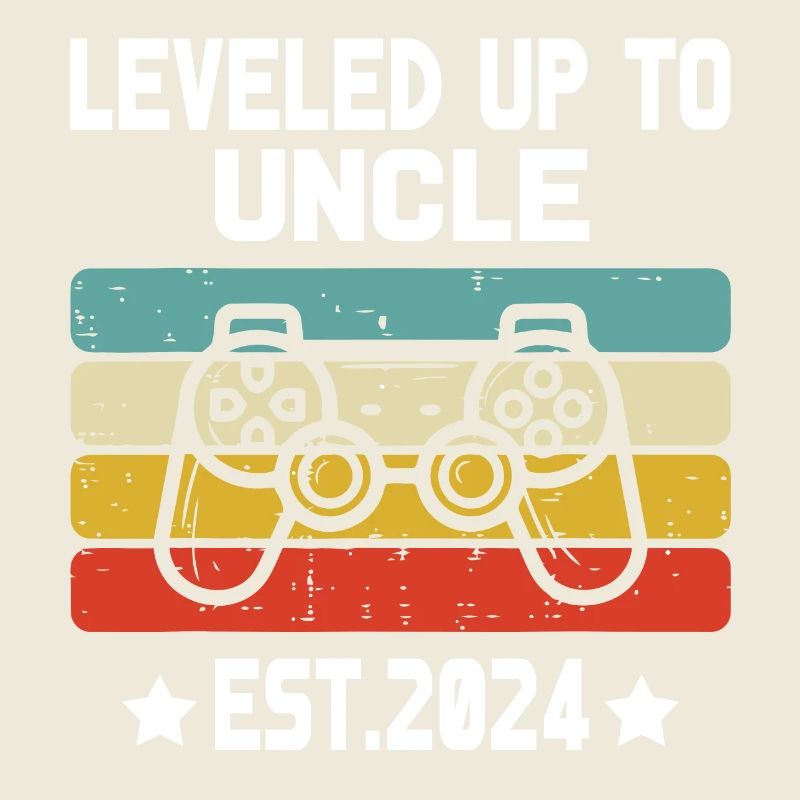 leveled up to uncle Est 2024 Level First Time