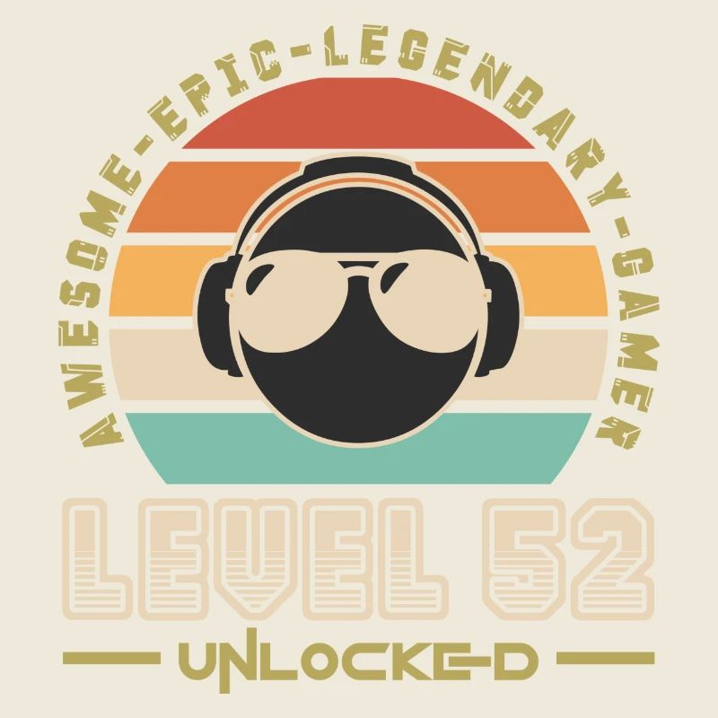 Level 52