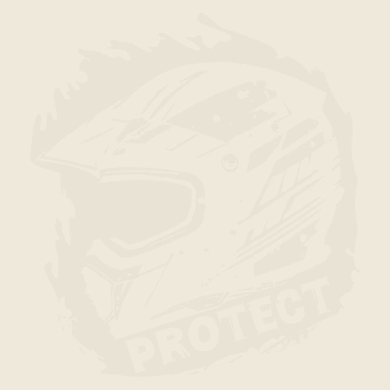 Protect - Casque de protection [Blanc]