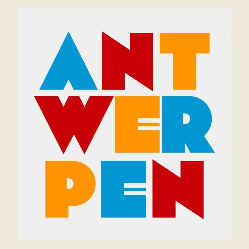 Anvers, Belgique