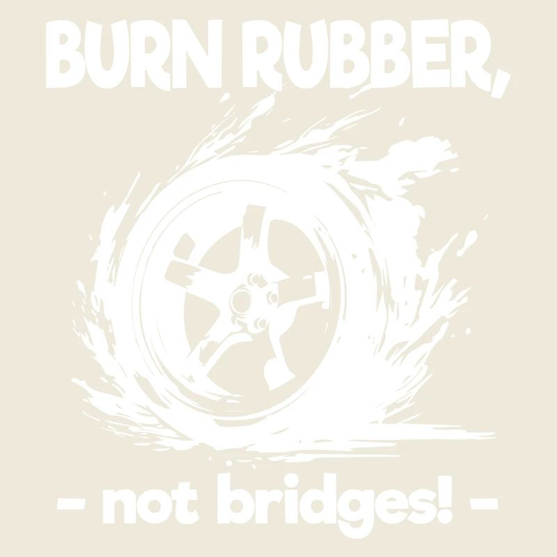 Burn Rubber Burnout Auto Tuning Voiture Drifting Drift