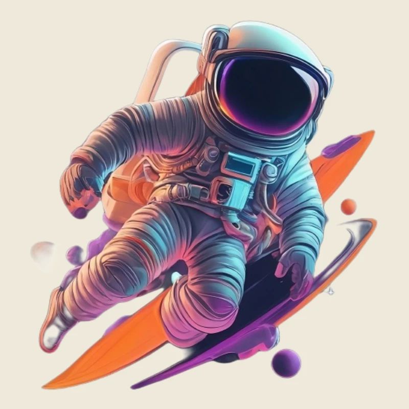 Astronaute