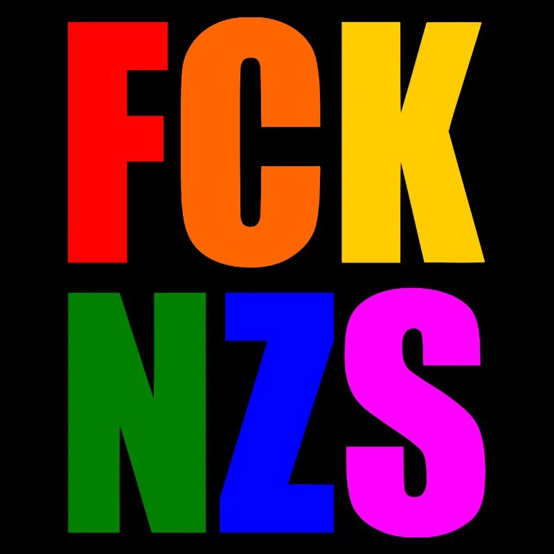 Fck nzs