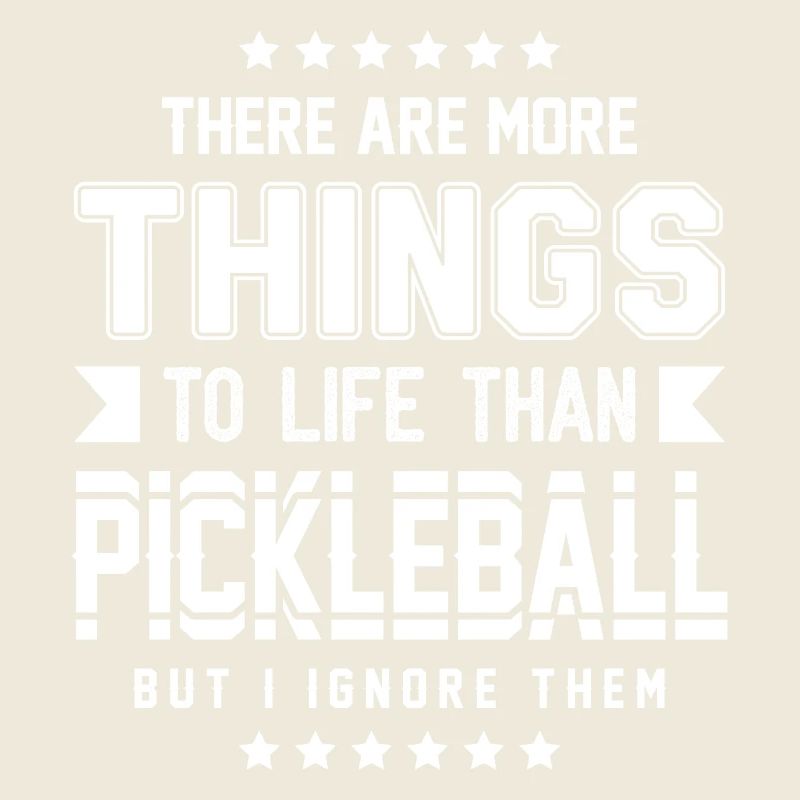 Le pickleball