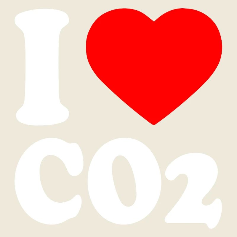 I love co2