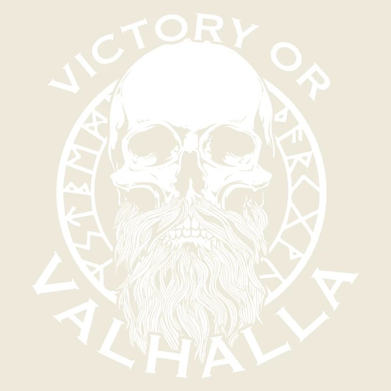 Victoria ou Valhalla