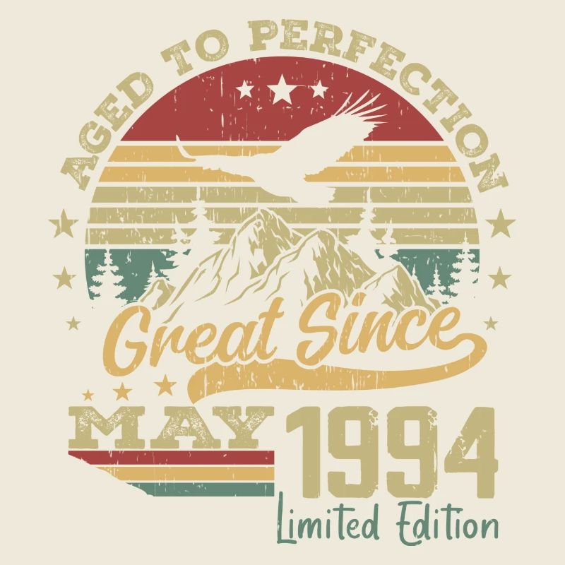 30 ans Vieilli à la Perfection né en mai 1994