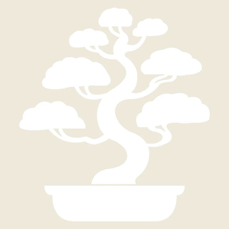 bonsai baum