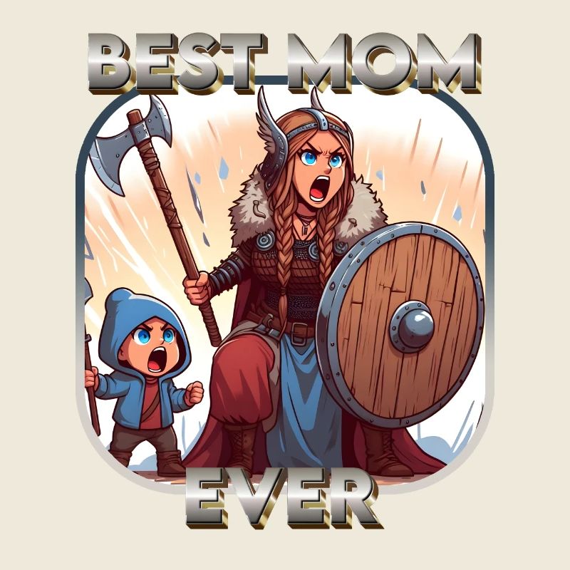 Best Mom Ever