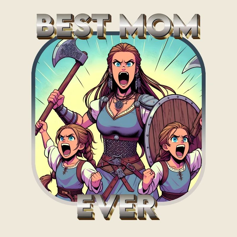 Best Mom Ever