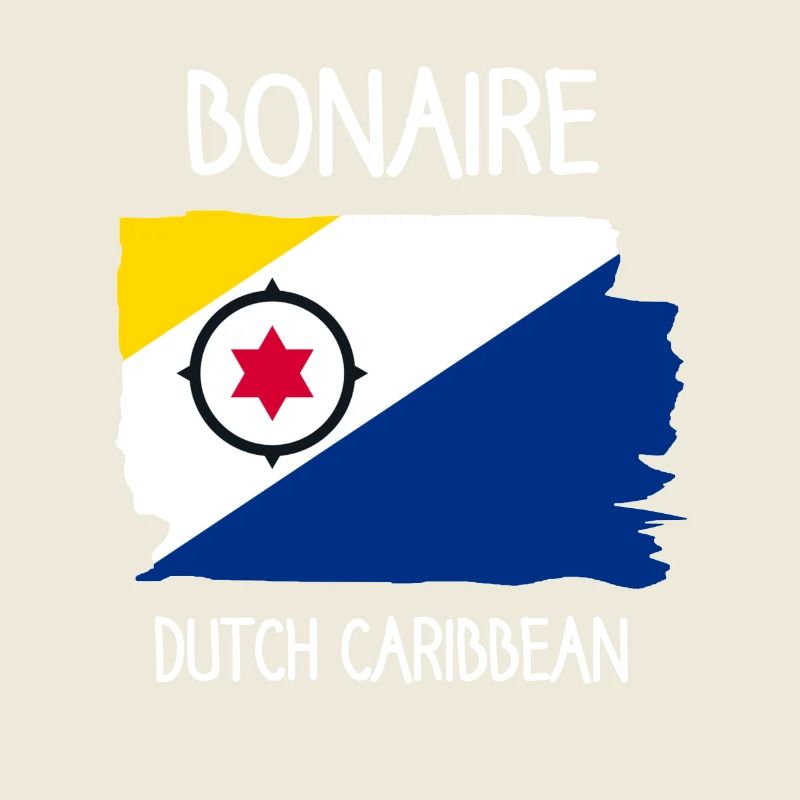 Bonaire - Kralendijk - Karibik - Dutch Caribbean