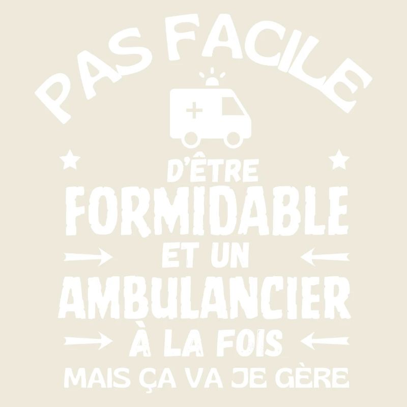 FORMIDABLE PARAMEDIC