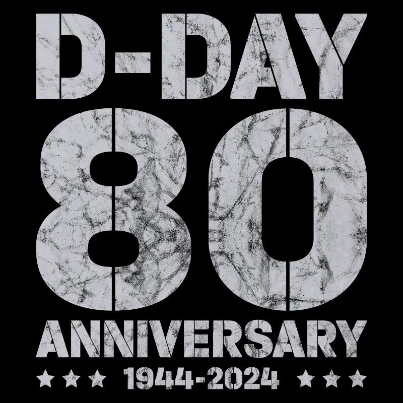 D-Day