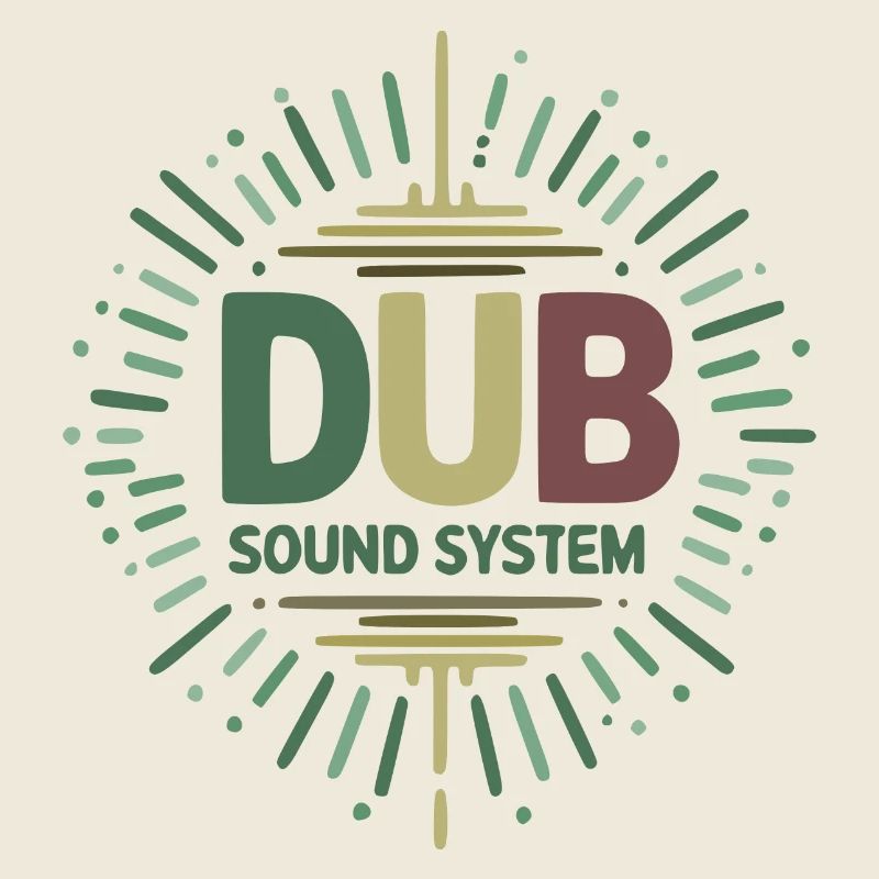 dub sound system design