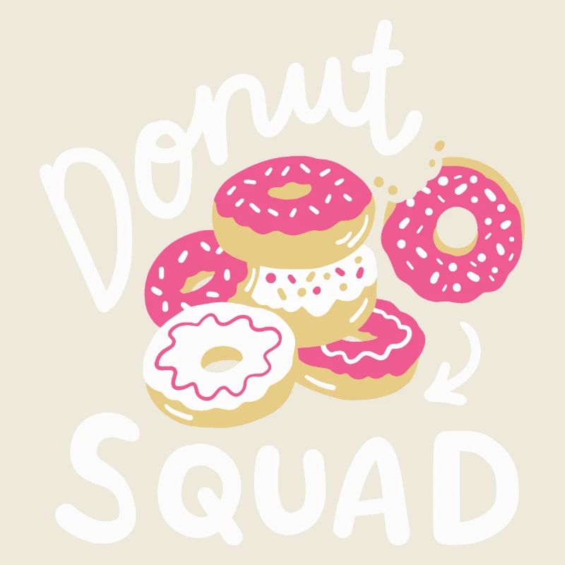 Donut-Trupp-Matching