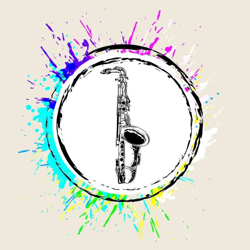 Trompete Symbol