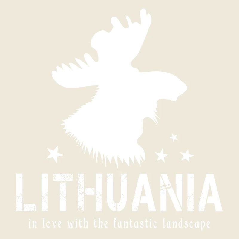 Lithuania Litauen litauisch