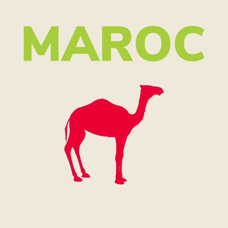 Moroccan Bucket Hat