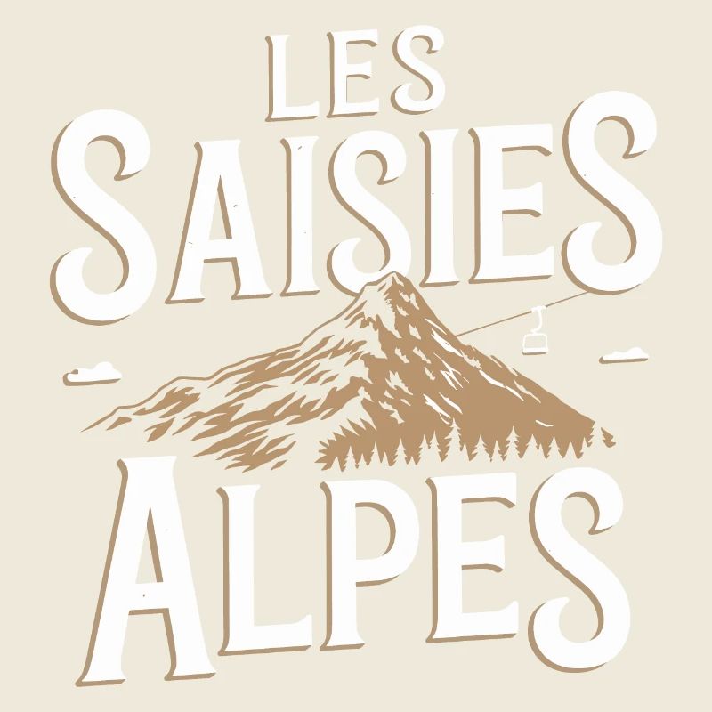 Les Saisies - Alpes