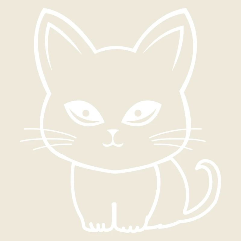 Katze Cat Comic