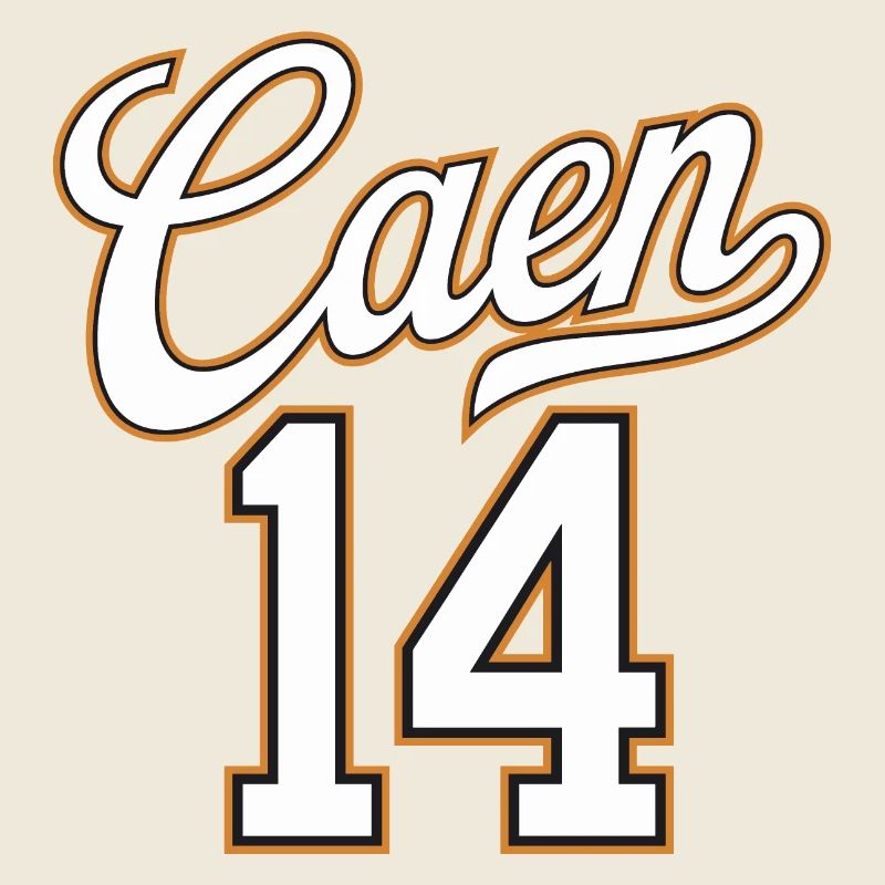 Caen 14