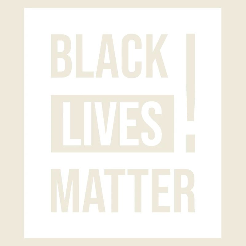 Protest Black Lives Matter