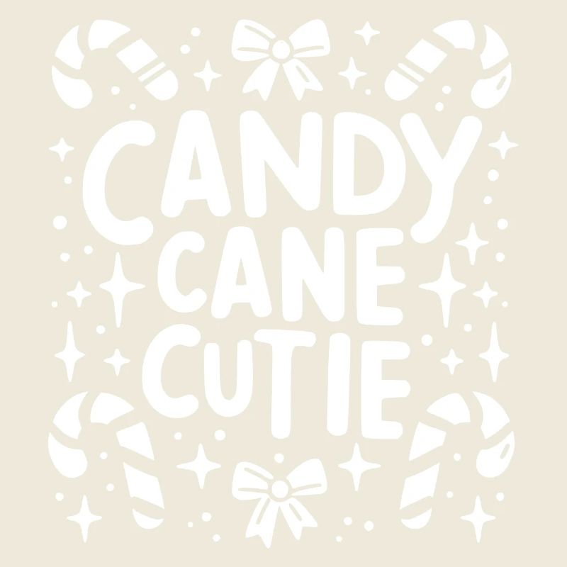 Candy Cane Cutie