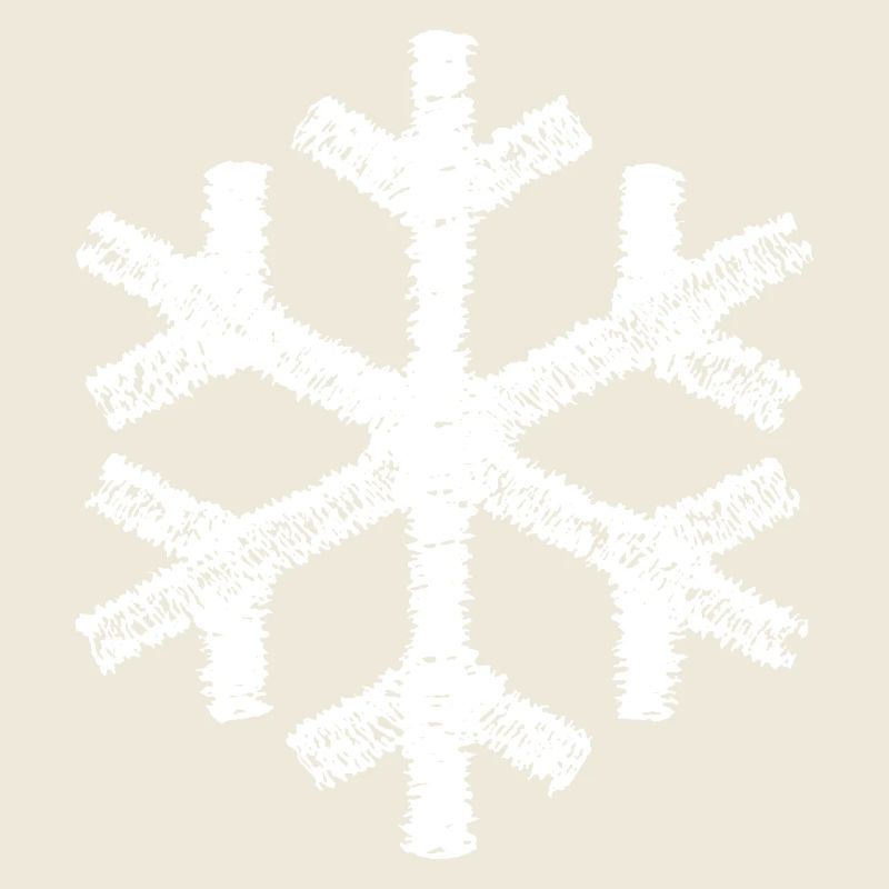 Snowflake Snow Winter Christmas Slide