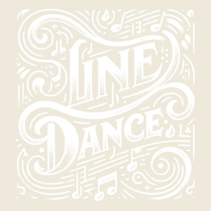 La danse en ligne mon hobby - mon truc