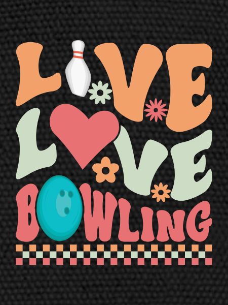 Bowling d’amour en direct