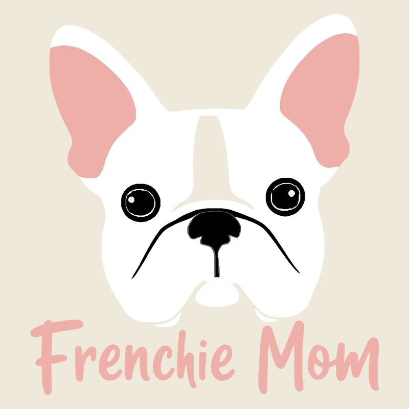 Frenchie Mom