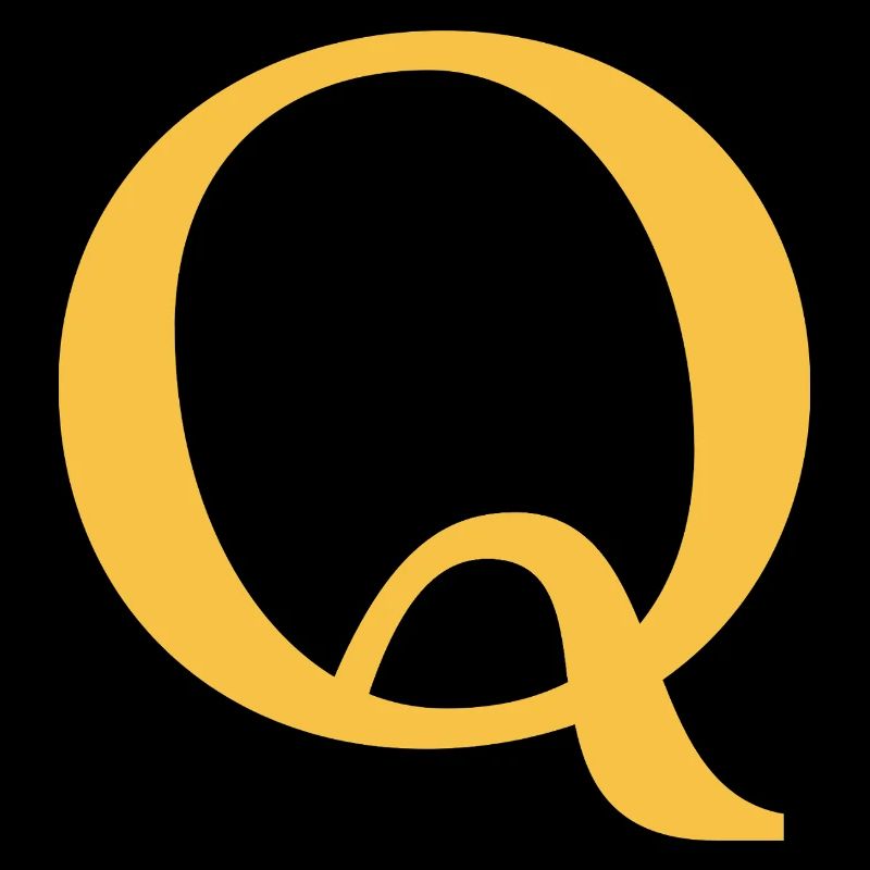Q