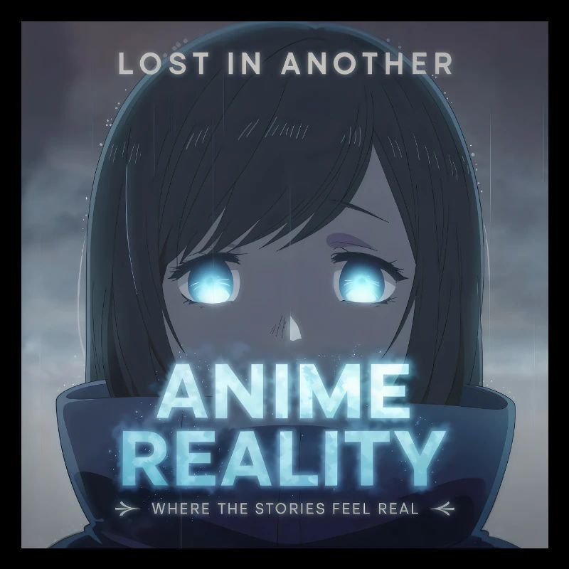 Lost in Another Reality – Anime Addict Reality