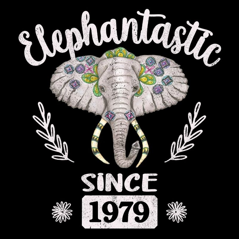 elephantastic since 1979
