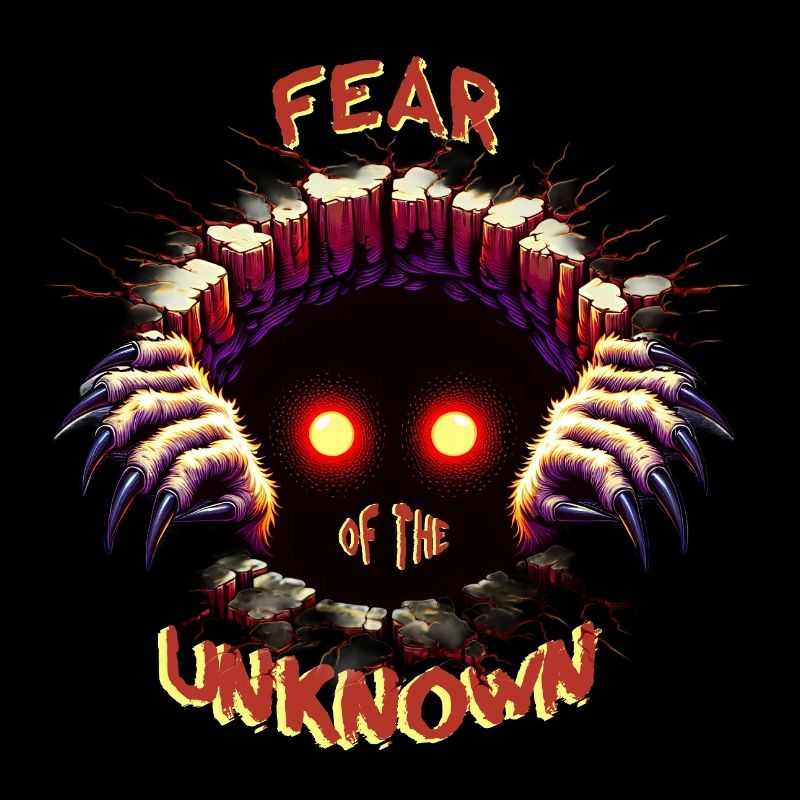 La peur de l’inconnu